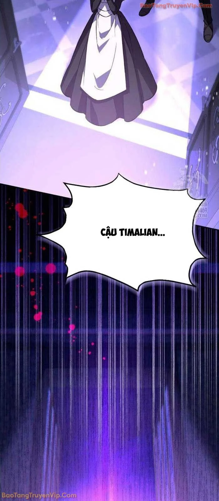 Trở Thành Người Bảo Trợ Cho Những Kẻ Phản Diện Chapter 8 - 21