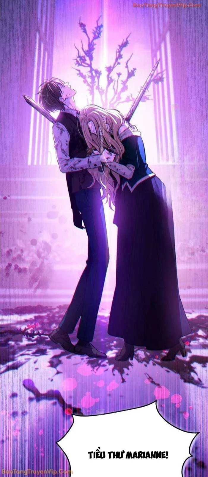 Trở Thành Người Bảo Trợ Cho Những Kẻ Phản Diện Chapter 8 - 22