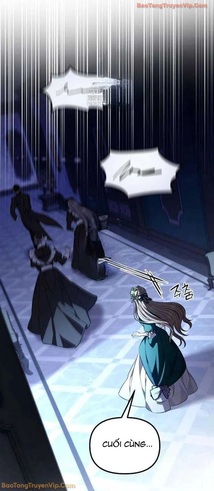 Trở Thành Người Bảo Trợ Cho Những Kẻ Phản Diện Chapter 8 - 29