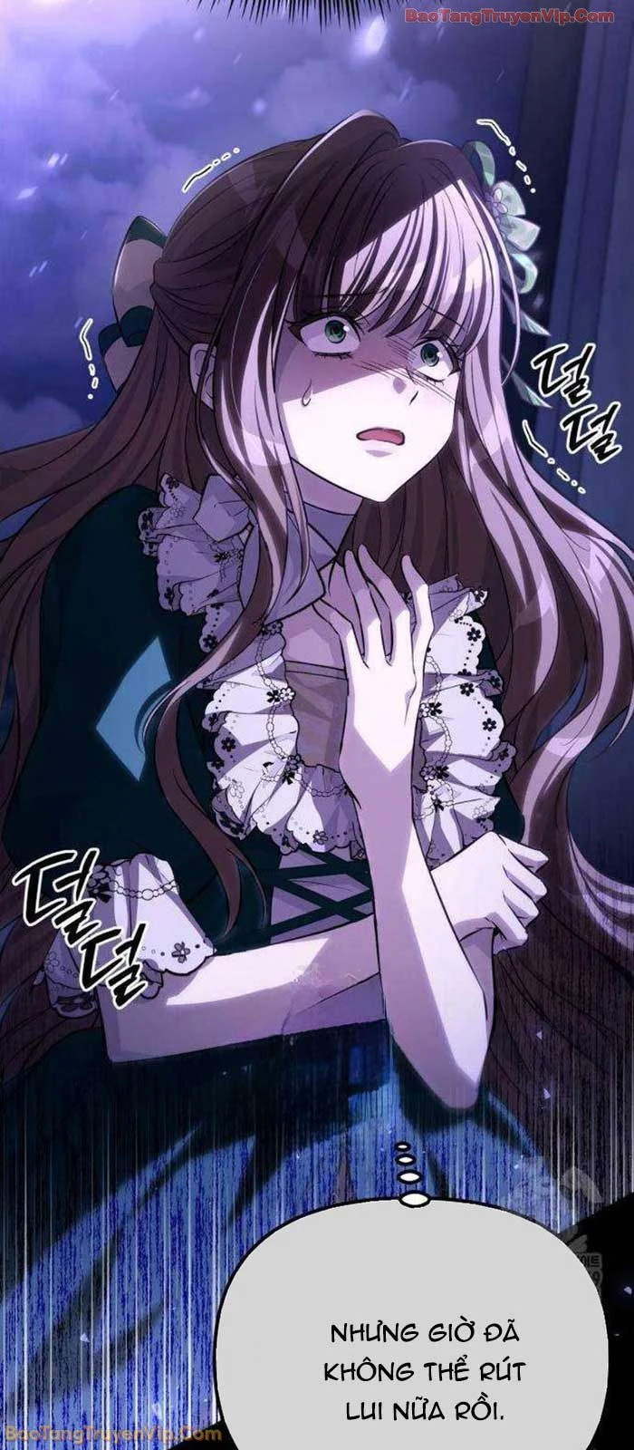 Trở Thành Người Bảo Trợ Cho Những Kẻ Phản Diện Chapter 8 - 37