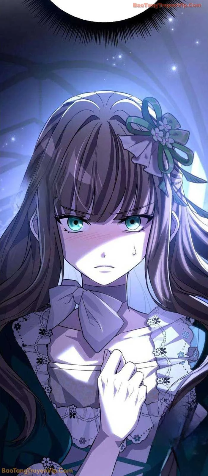 Trở Thành Người Bảo Trợ Cho Những Kẻ Phản Diện Chapter 8 - 40