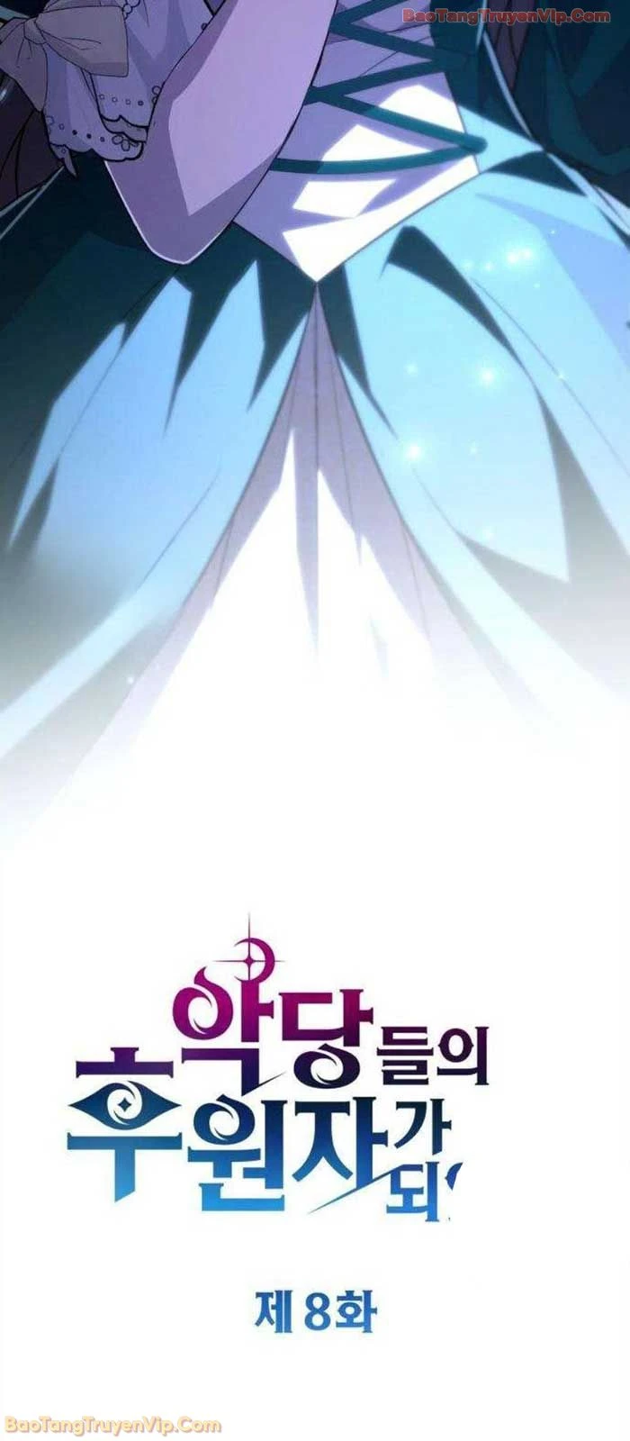 Trở Thành Người Bảo Trợ Cho Những Kẻ Phản Diện Chapter 8 - 41