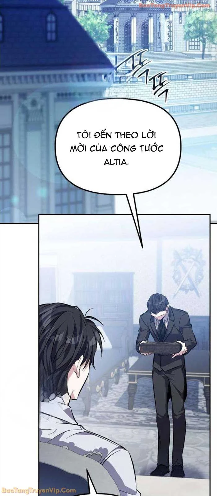 Trở Thành Người Bảo Trợ Cho Những Kẻ Phản Diện Chapter 8 - 43