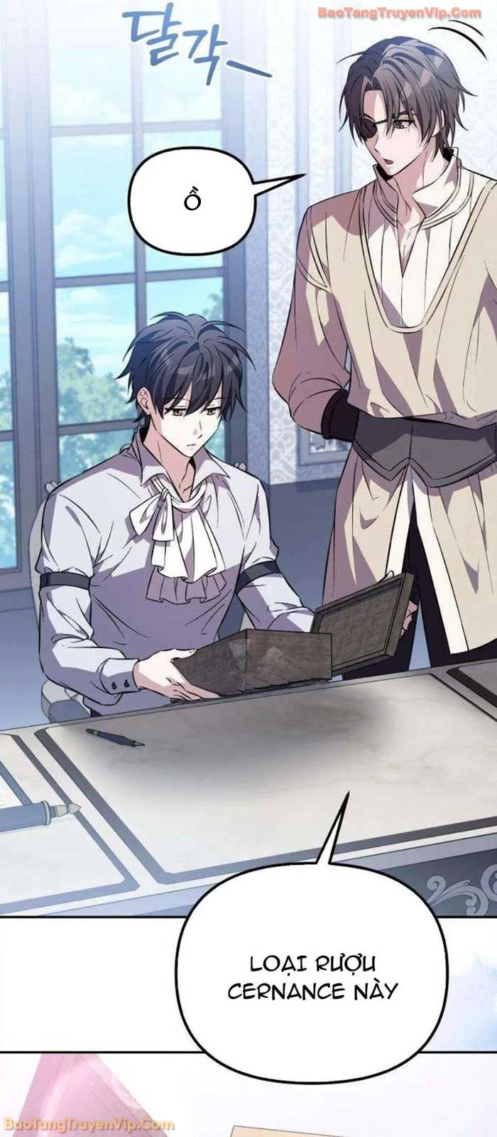 Trở Thành Người Bảo Trợ Cho Những Kẻ Phản Diện Chapter 8 - 45