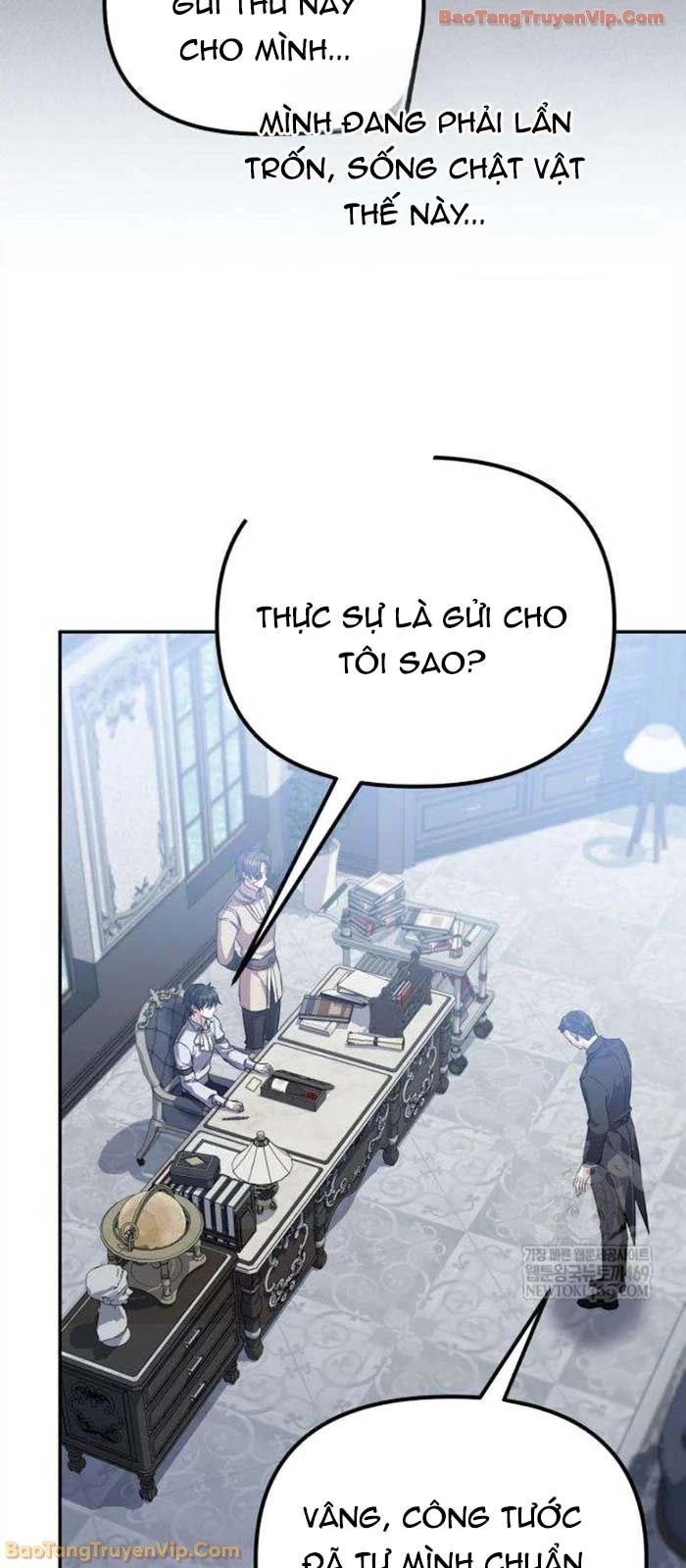 Trở Thành Người Bảo Trợ Cho Những Kẻ Phản Diện Chapter 8 - 48