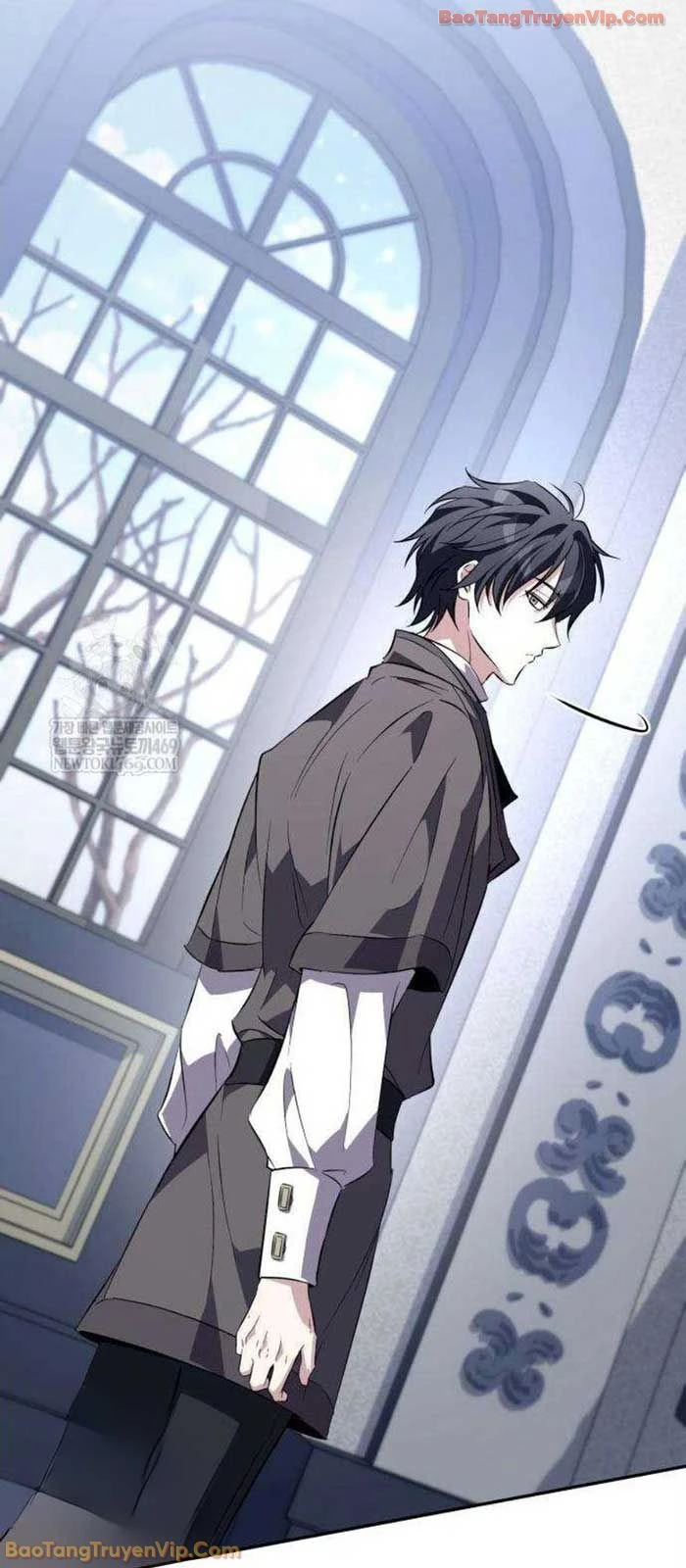 Trở Thành Người Bảo Trợ Cho Những Kẻ Phản Diện Chapter 8 - 83