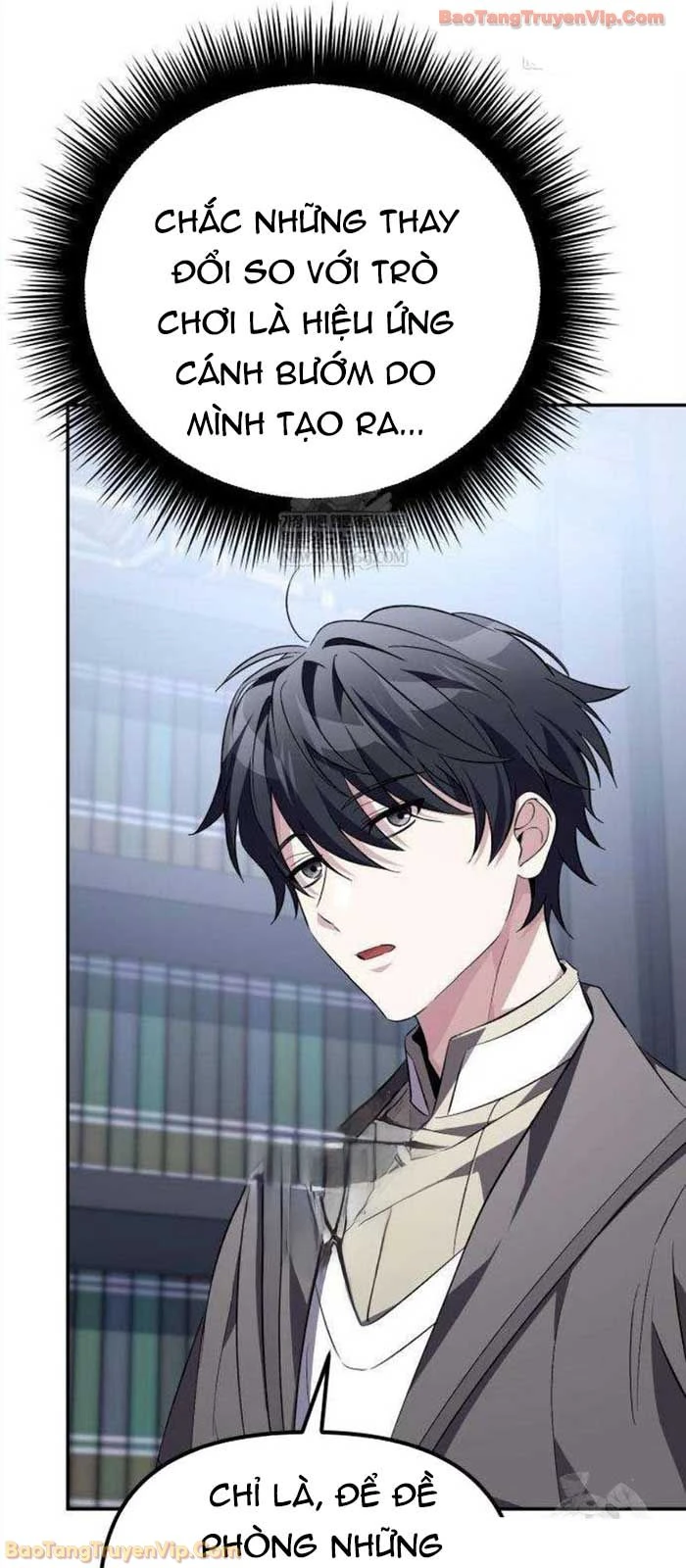 Trở Thành Người Bảo Trợ Cho Những Kẻ Phản Diện Chapter 8 - 91