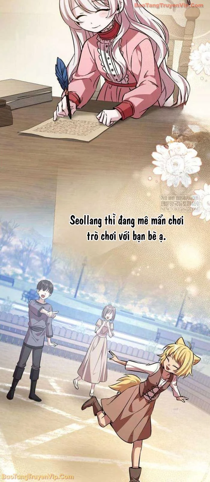 Trở Thành Người Bảo Trợ Cho Những Kẻ Phản Diện Chapter 8 - 95