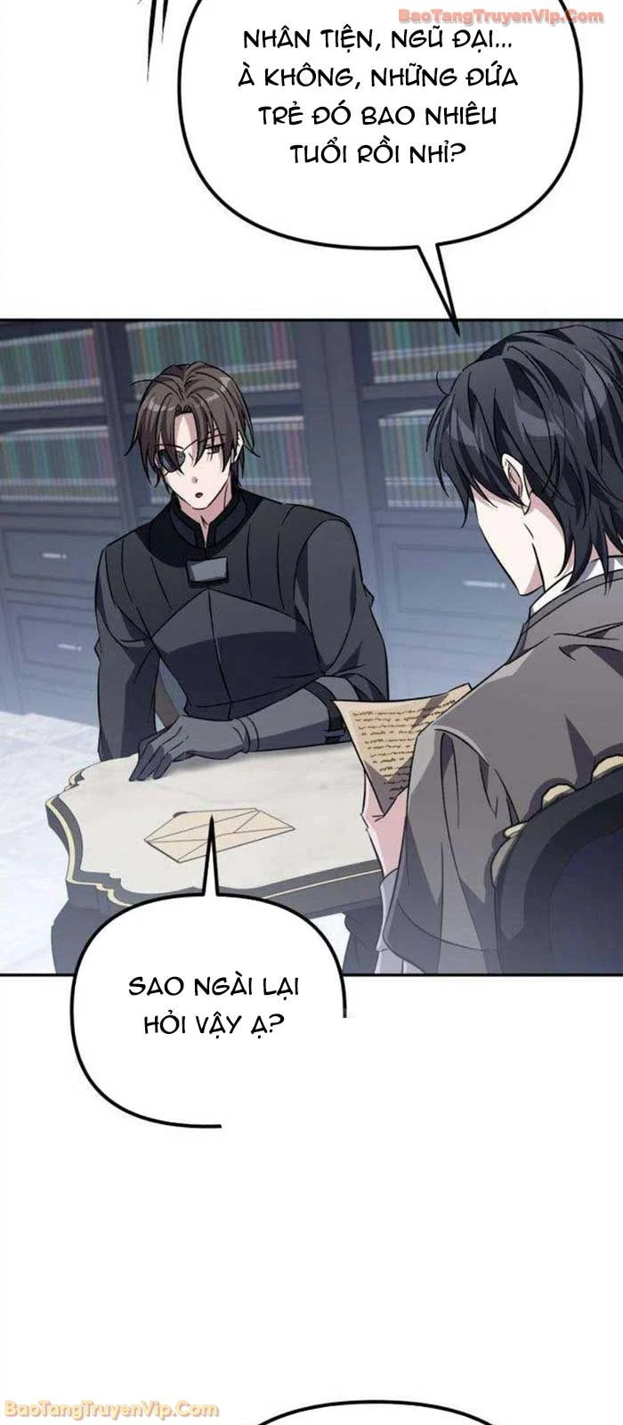 Trở Thành Người Bảo Trợ Cho Những Kẻ Phản Diện Chapter 8 - 99