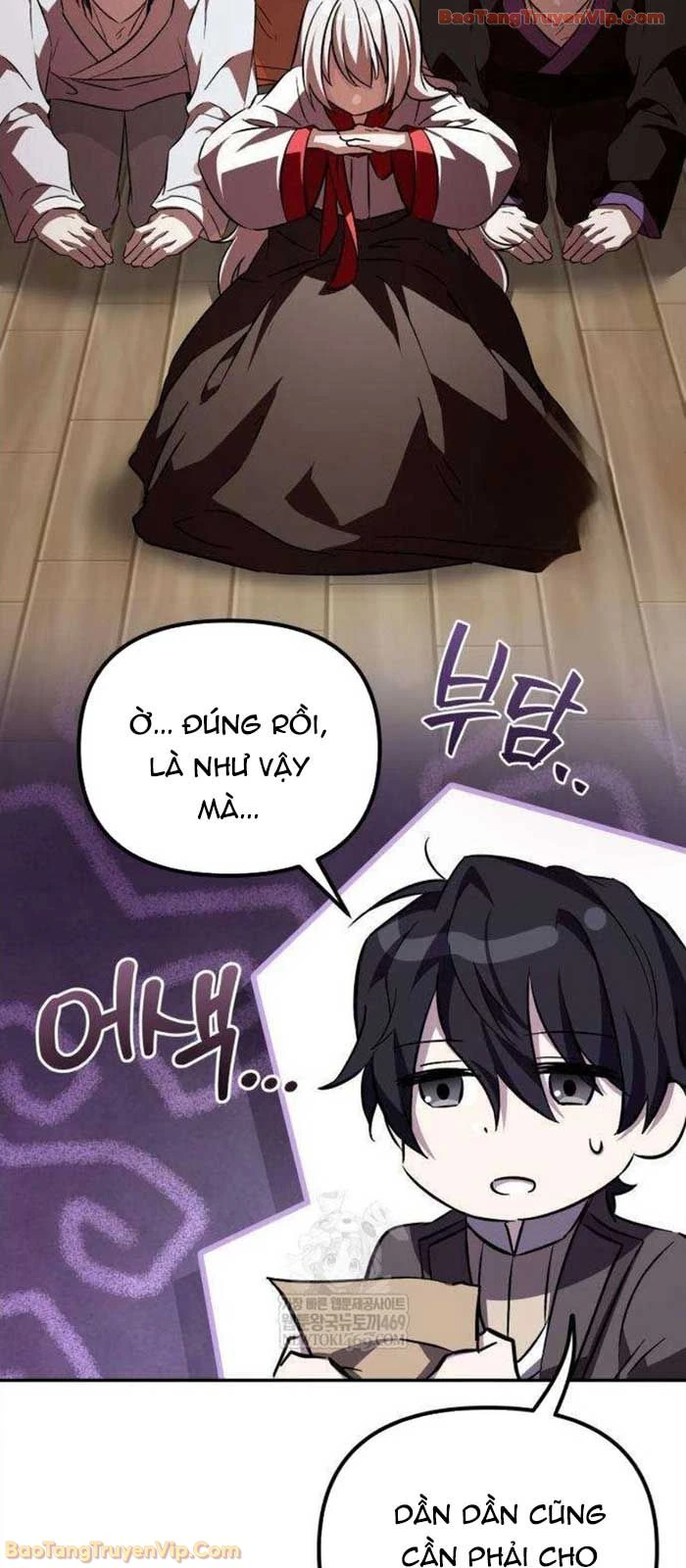 Trở Thành Người Bảo Trợ Cho Những Kẻ Phản Diện Chapter 8 - 103