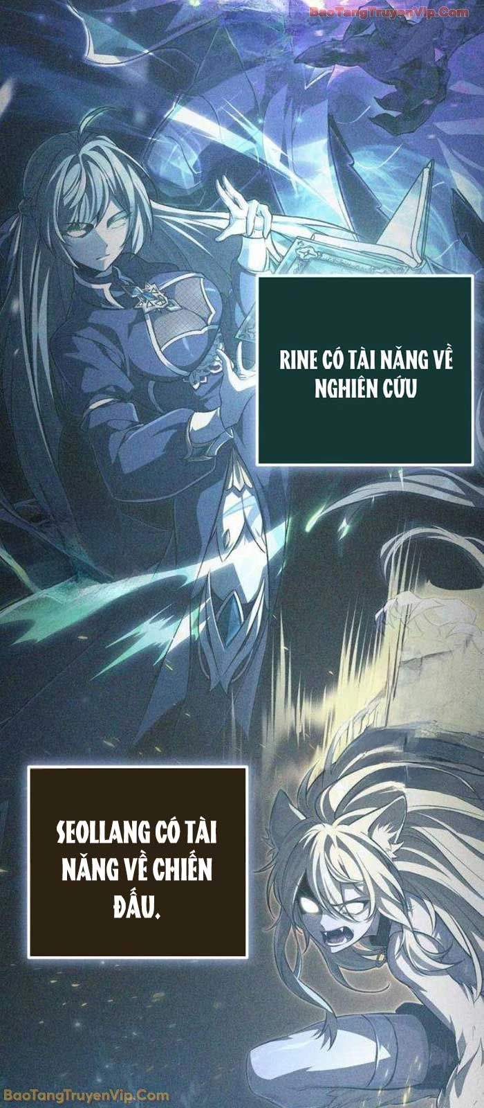 Trở Thành Người Bảo Trợ Cho Những Kẻ Phản Diện Chapter 8 - 109