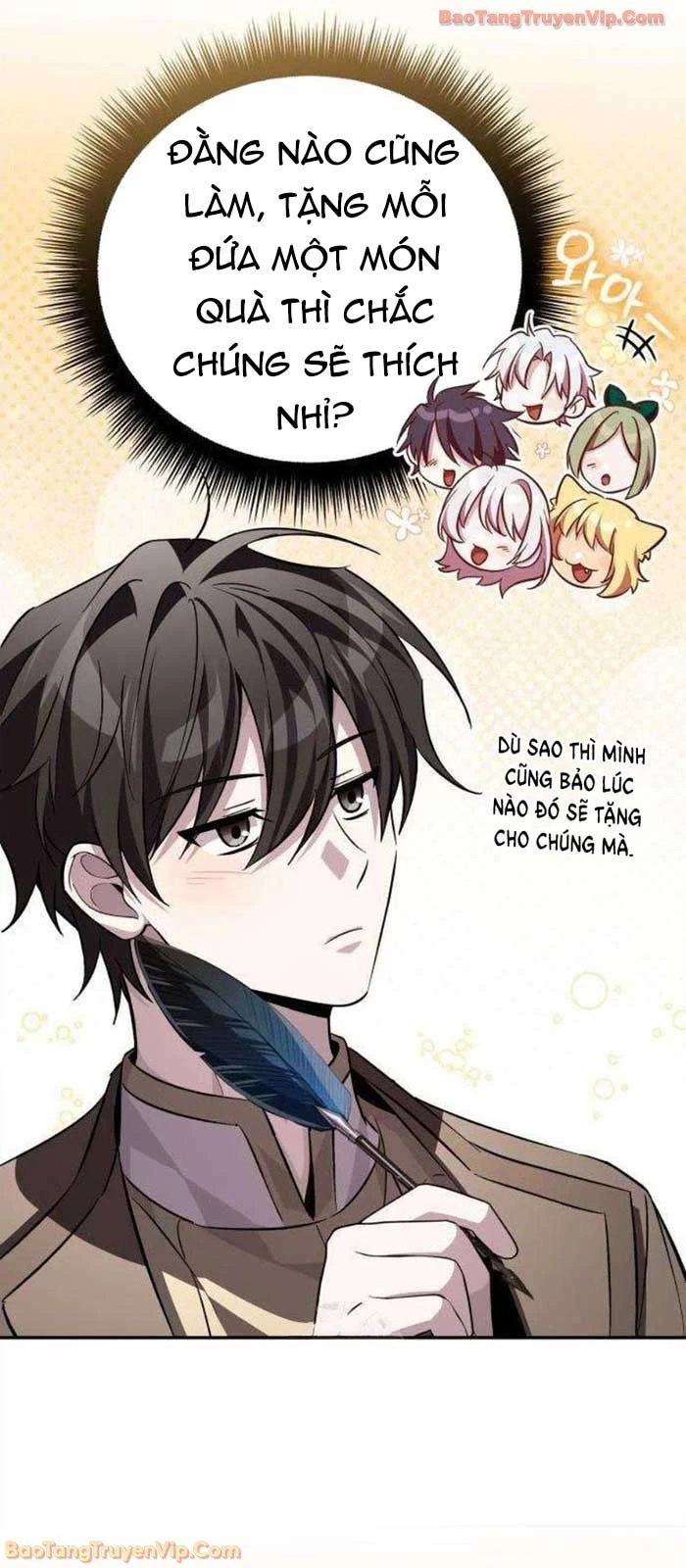 Trở Thành Người Bảo Trợ Cho Những Kẻ Phản Diện Chapter 8 - 113