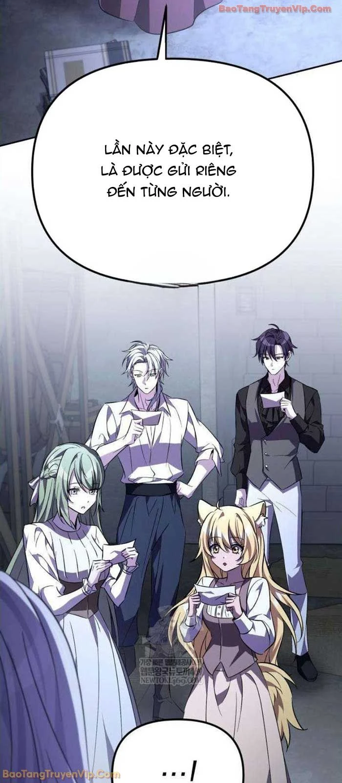 Trở Thành Người Bảo Trợ Cho Những Kẻ Phản Diện Chapter 8 - 121