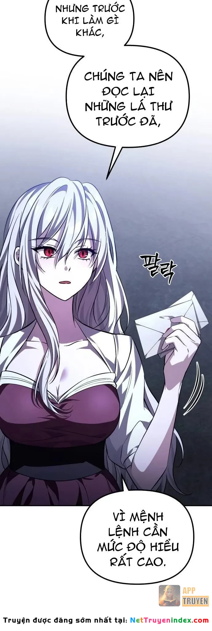 Trở Thành Người Bảo Trợ Cho Những Kẻ Phản Diện Chapter 9 - 4