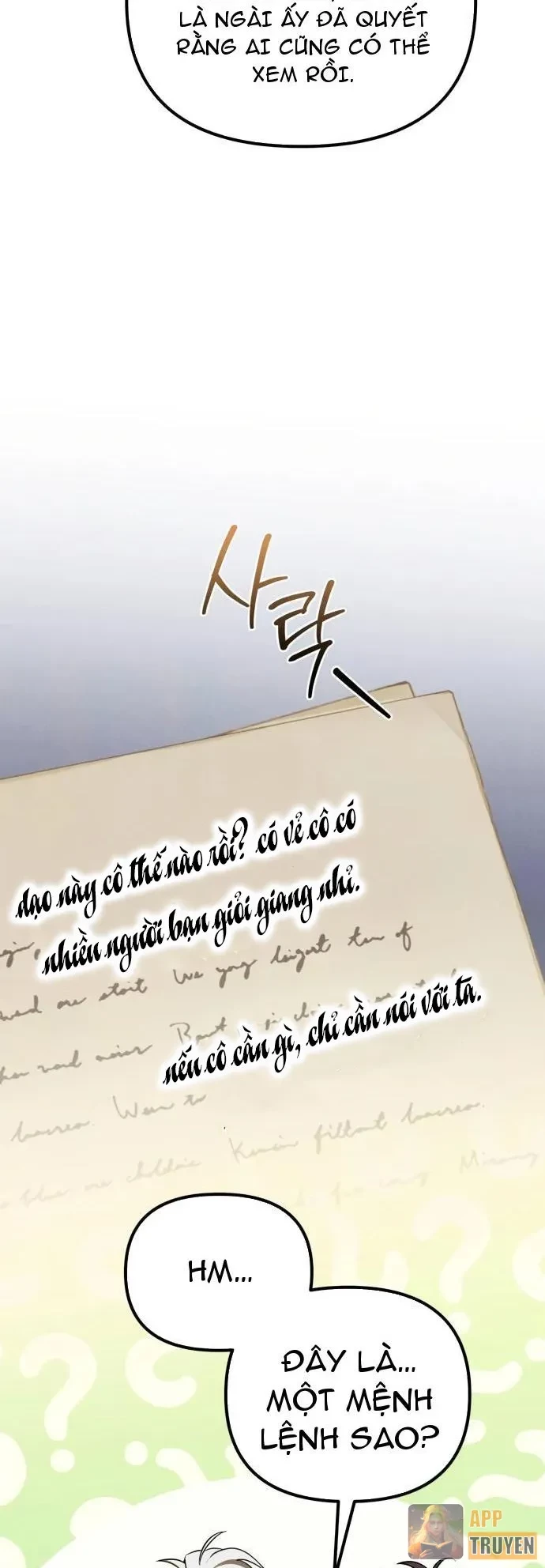 Trở Thành Người Bảo Trợ Cho Những Kẻ Phản Diện Chapter 9 - 6