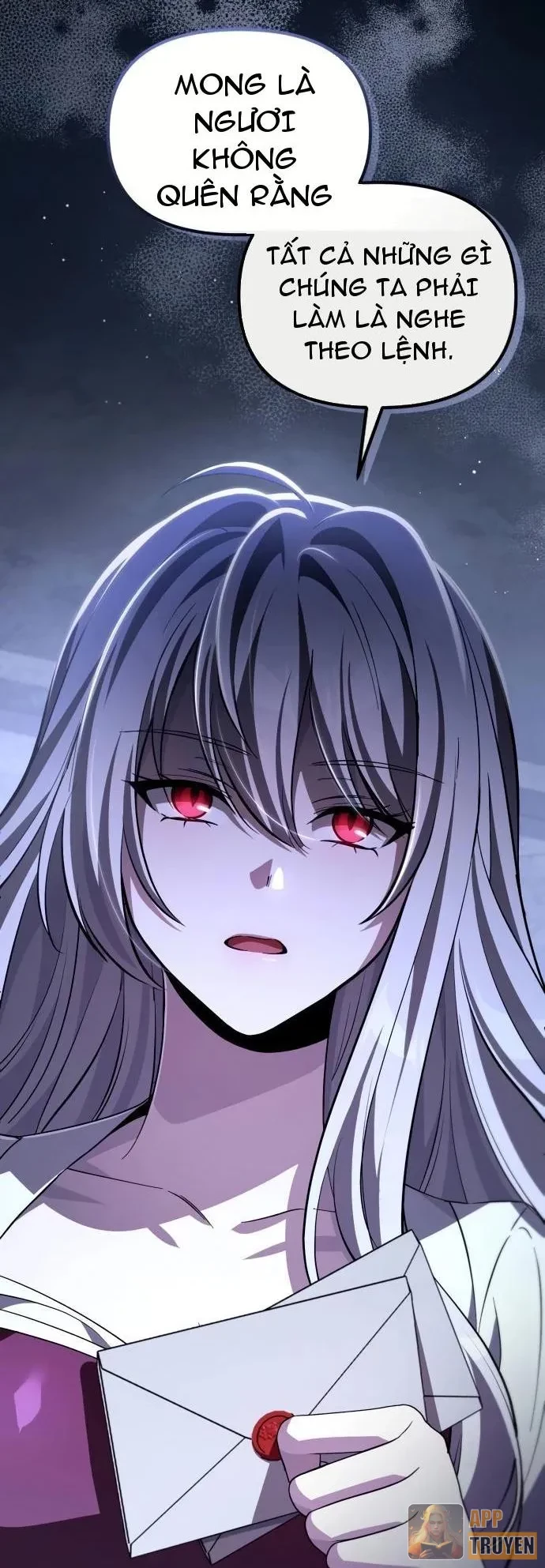 Trở Thành Người Bảo Trợ Cho Những Kẻ Phản Diện Chapter 9 - 12