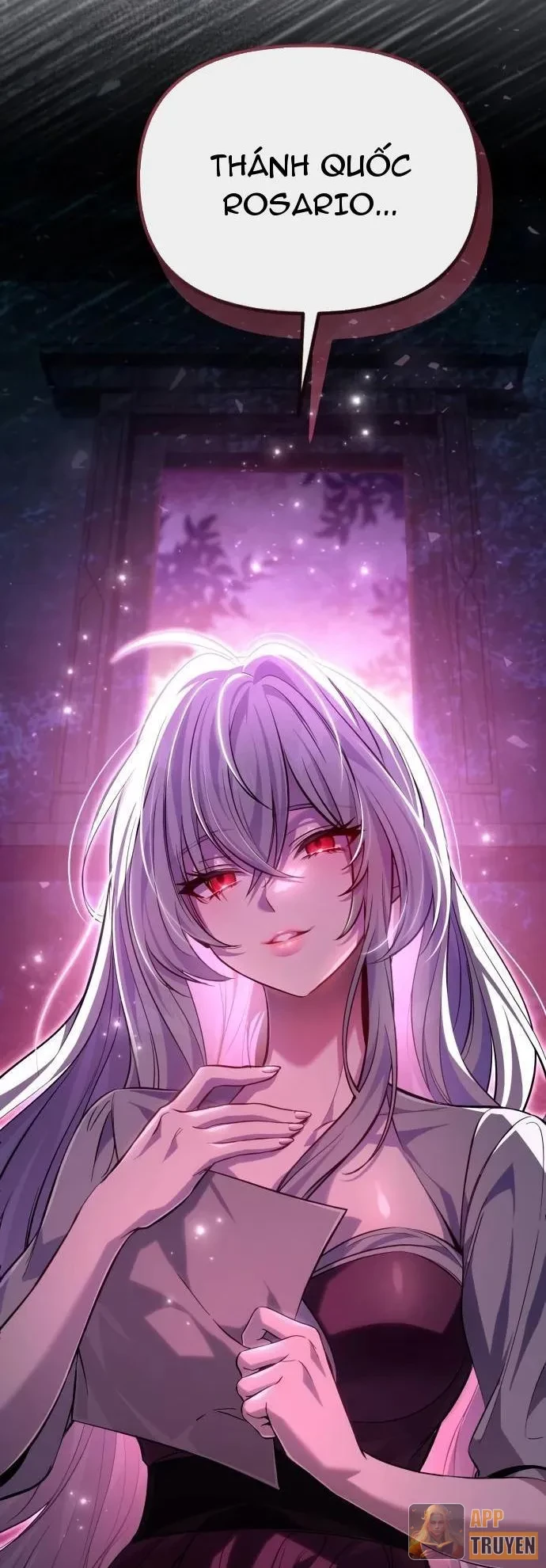 Trở Thành Người Bảo Trợ Cho Những Kẻ Phản Diện Chapter 9 - 18