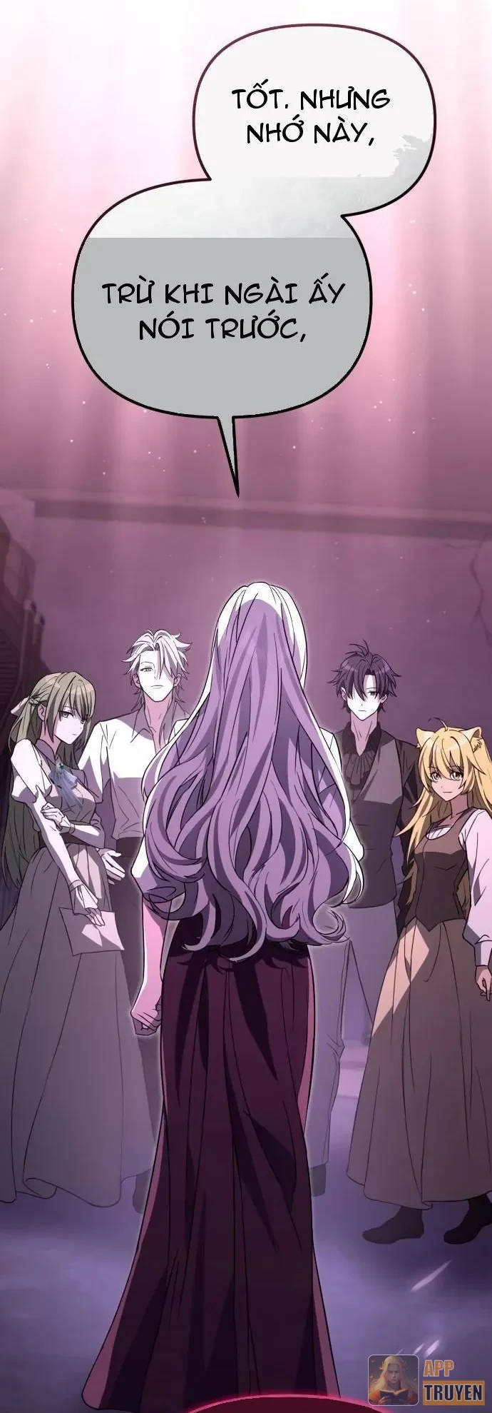 Trở Thành Người Bảo Trợ Cho Những Kẻ Phản Diện Chapter 9 - 22