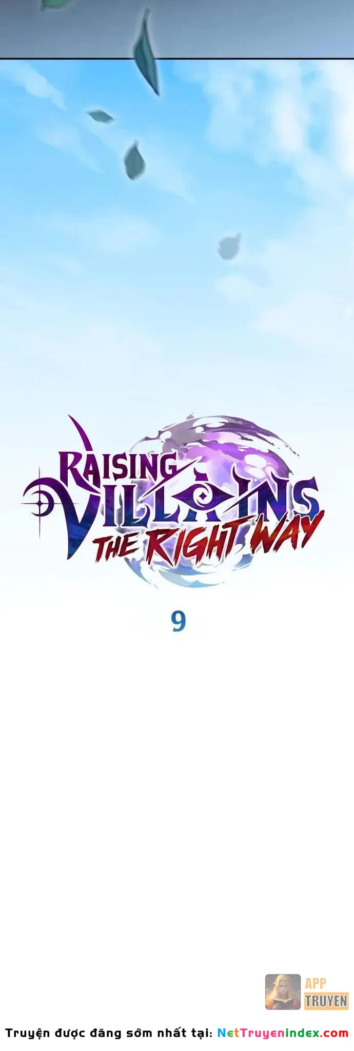 Trở Thành Người Bảo Trợ Cho Những Kẻ Phản Diện Chapter 9 - 27