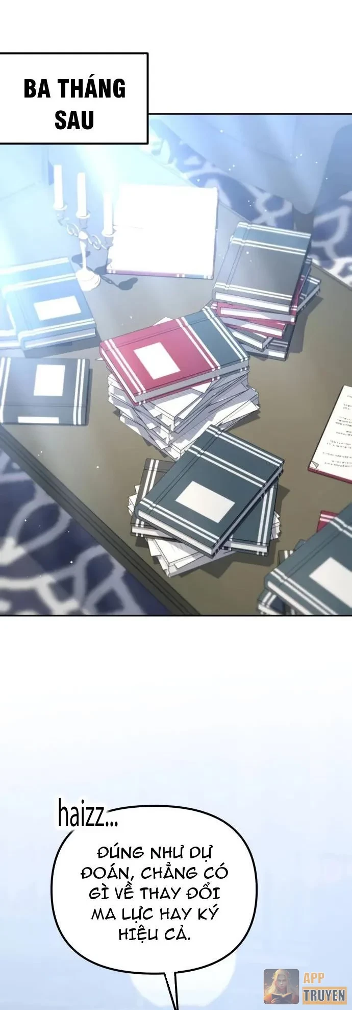 Trở Thành Người Bảo Trợ Cho Những Kẻ Phản Diện Chapter 9 - 28