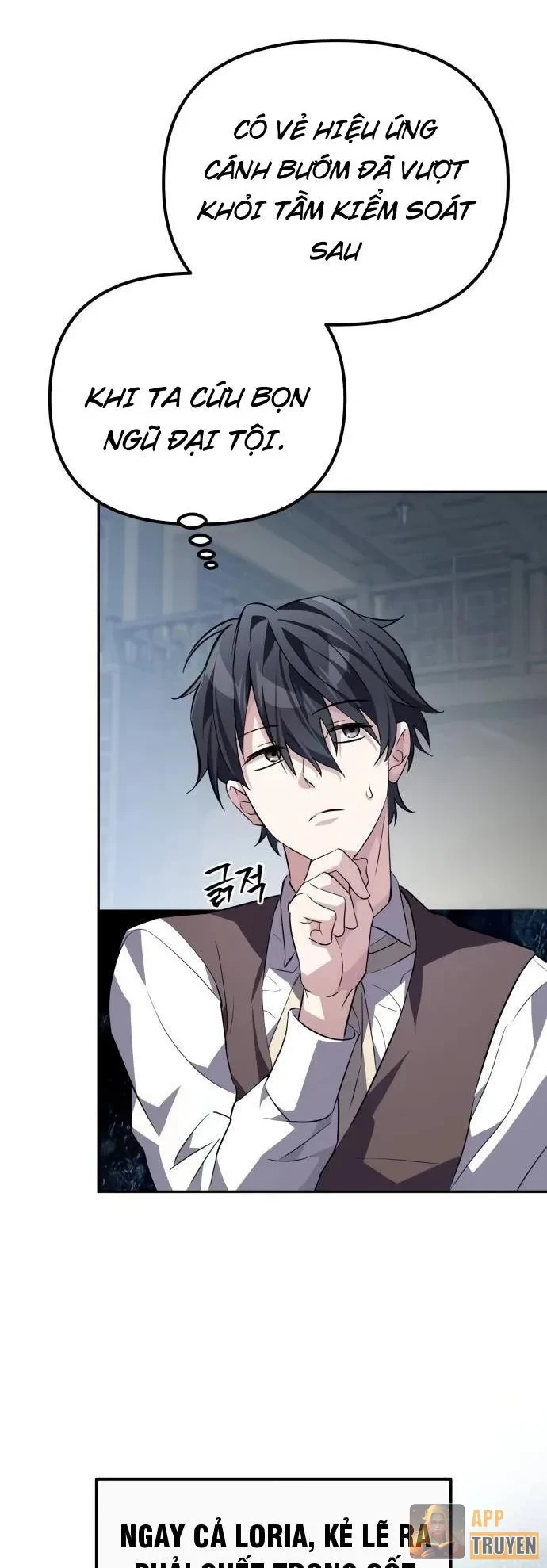 Trở Thành Người Bảo Trợ Cho Những Kẻ Phản Diện Chapter 9 - 31