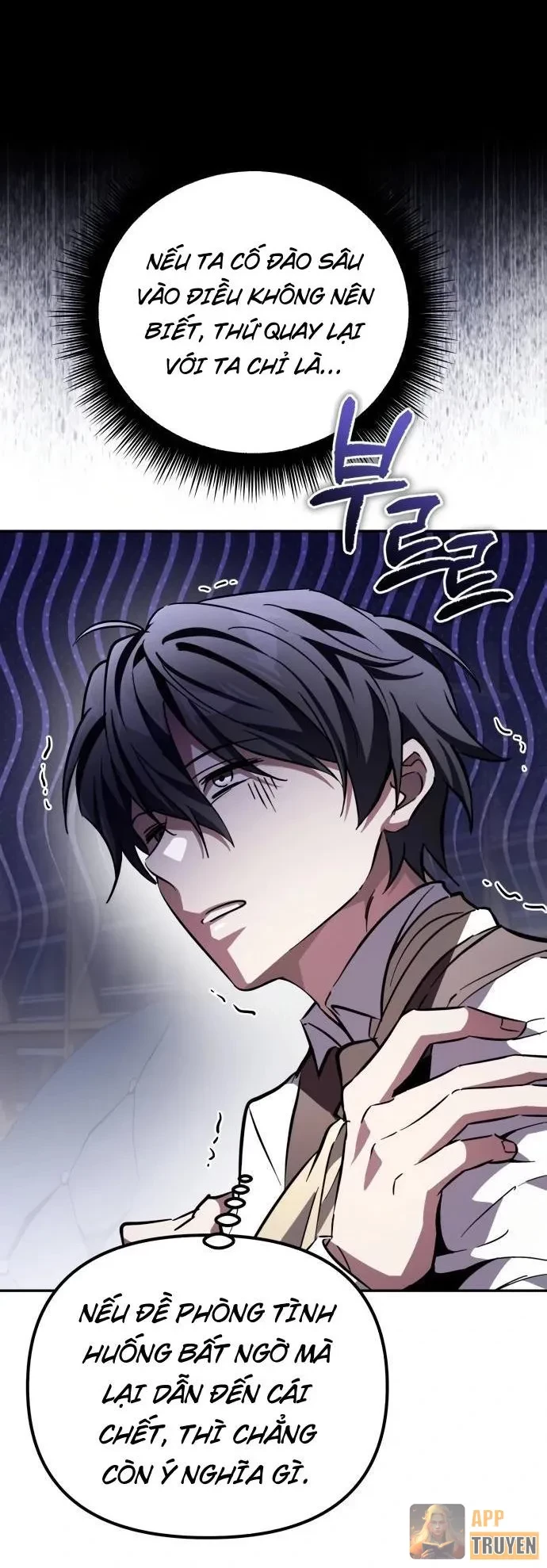 Trở Thành Người Bảo Trợ Cho Những Kẻ Phản Diện Chapter 9 - 36