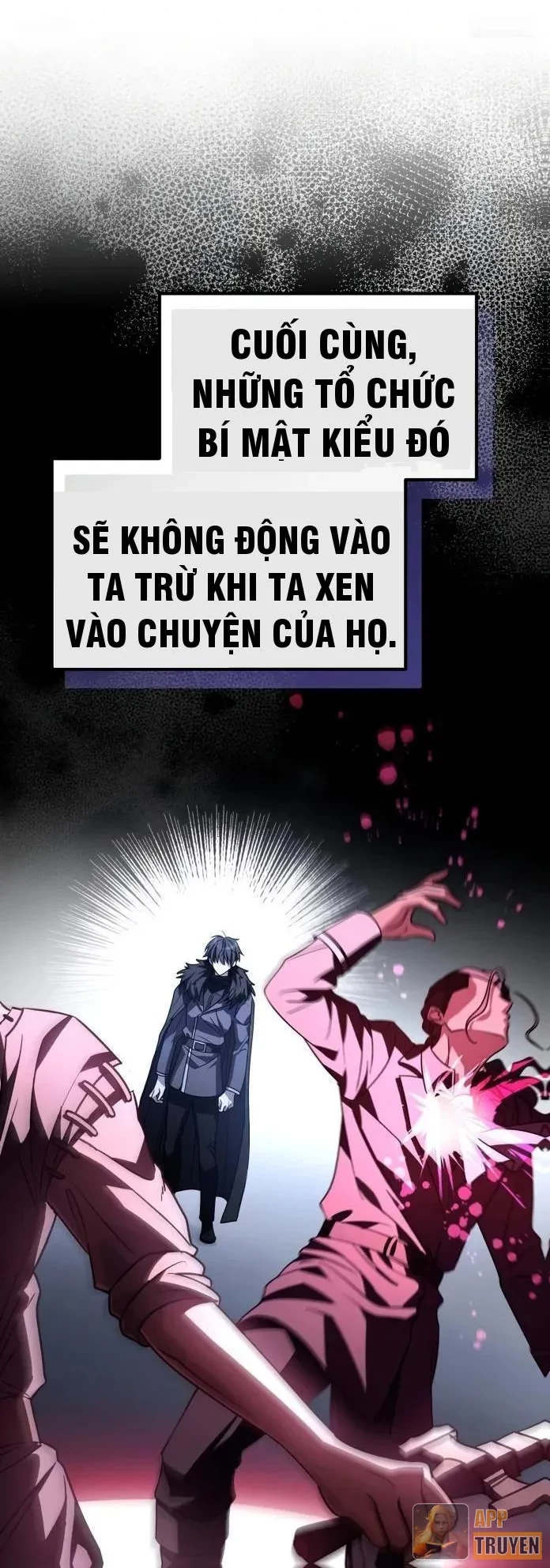 Trở Thành Người Bảo Trợ Cho Những Kẻ Phản Diện Chapter 9 - 37