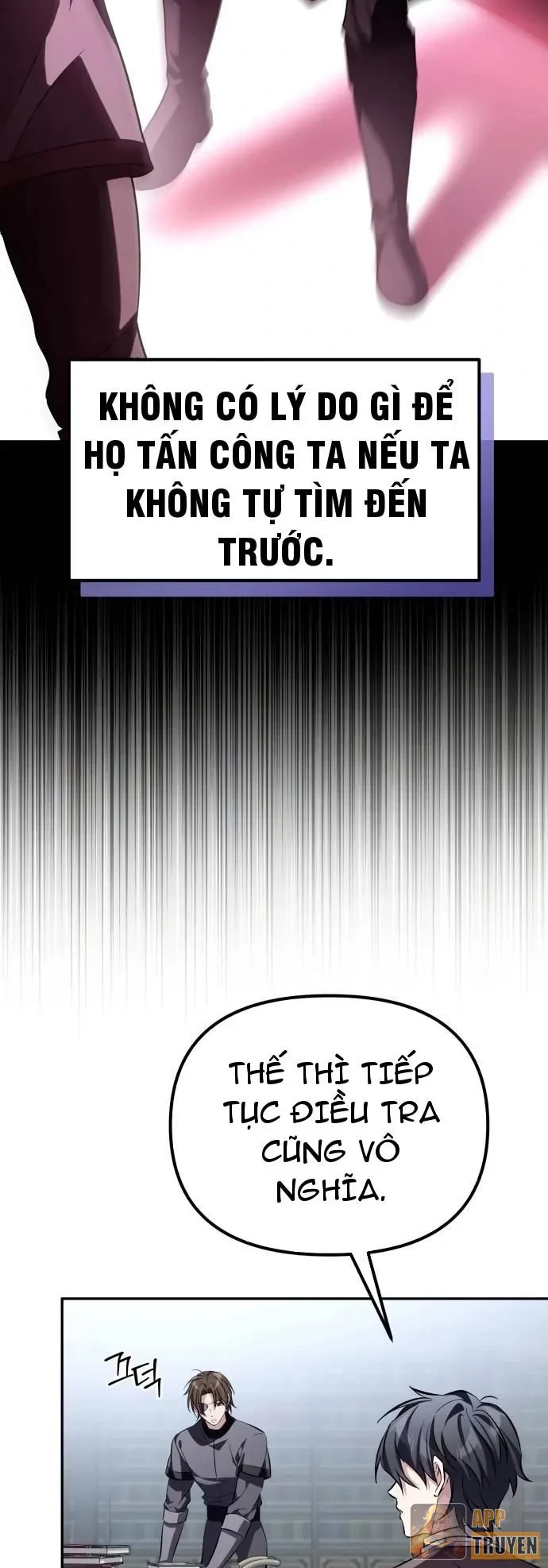 Trở Thành Người Bảo Trợ Cho Những Kẻ Phản Diện Chapter 9 - 38