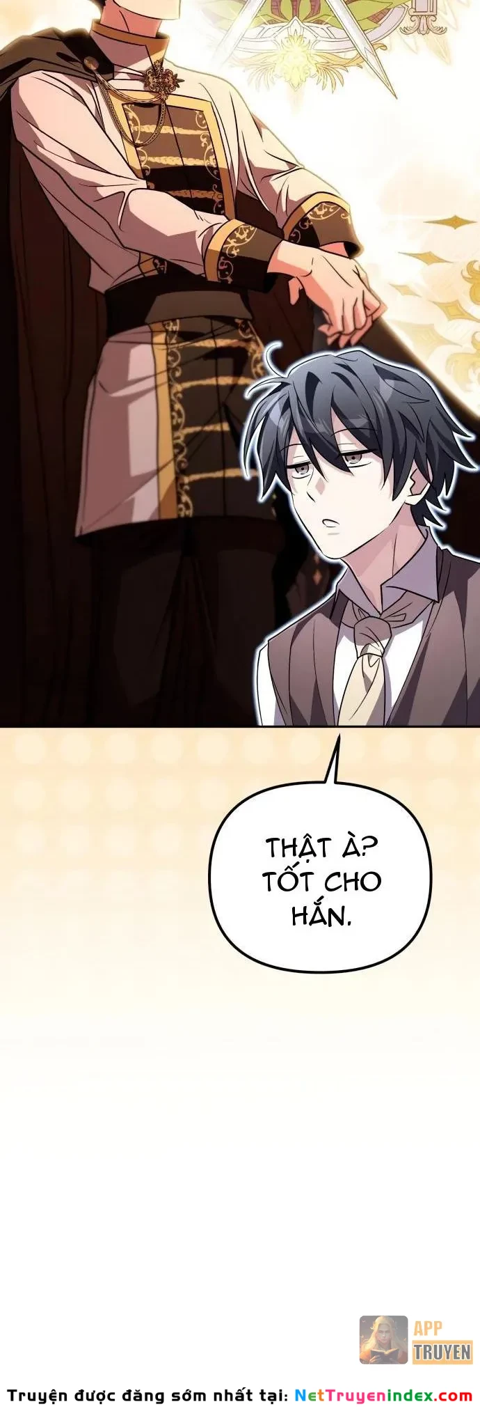 Trở Thành Người Bảo Trợ Cho Những Kẻ Phản Diện Chapter 9 - 40