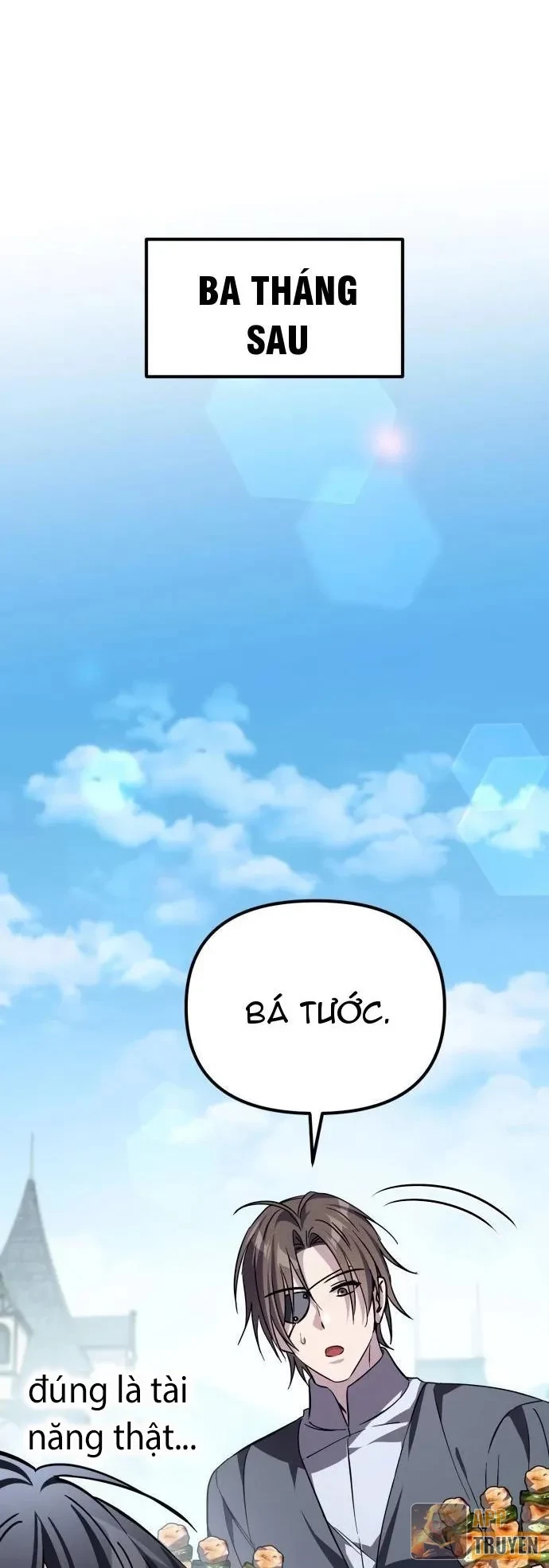 Trở Thành Người Bảo Trợ Cho Những Kẻ Phản Diện Chapter 9 - 41