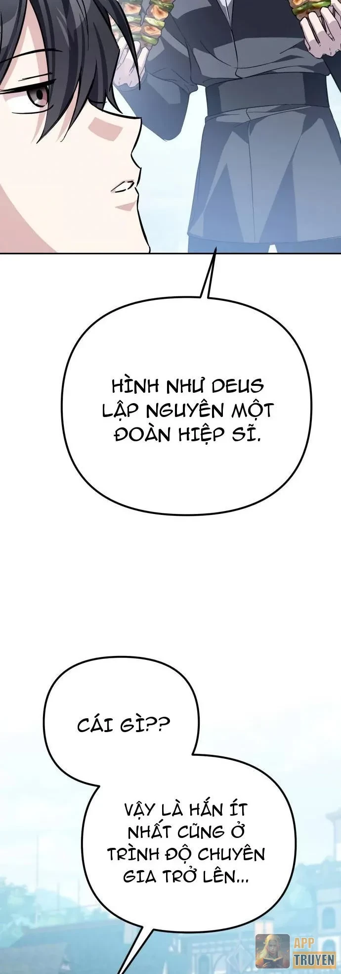 Trở Thành Người Bảo Trợ Cho Những Kẻ Phản Diện Chapter 9 - 42