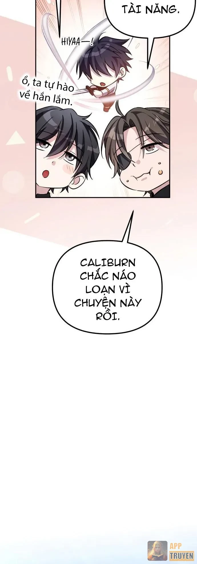 Trở Thành Người Bảo Trợ Cho Những Kẻ Phản Diện Chapter 9 - 45