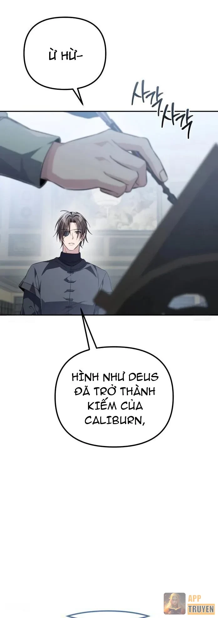 Trở Thành Người Bảo Trợ Cho Những Kẻ Phản Diện Chapter 9 - 48