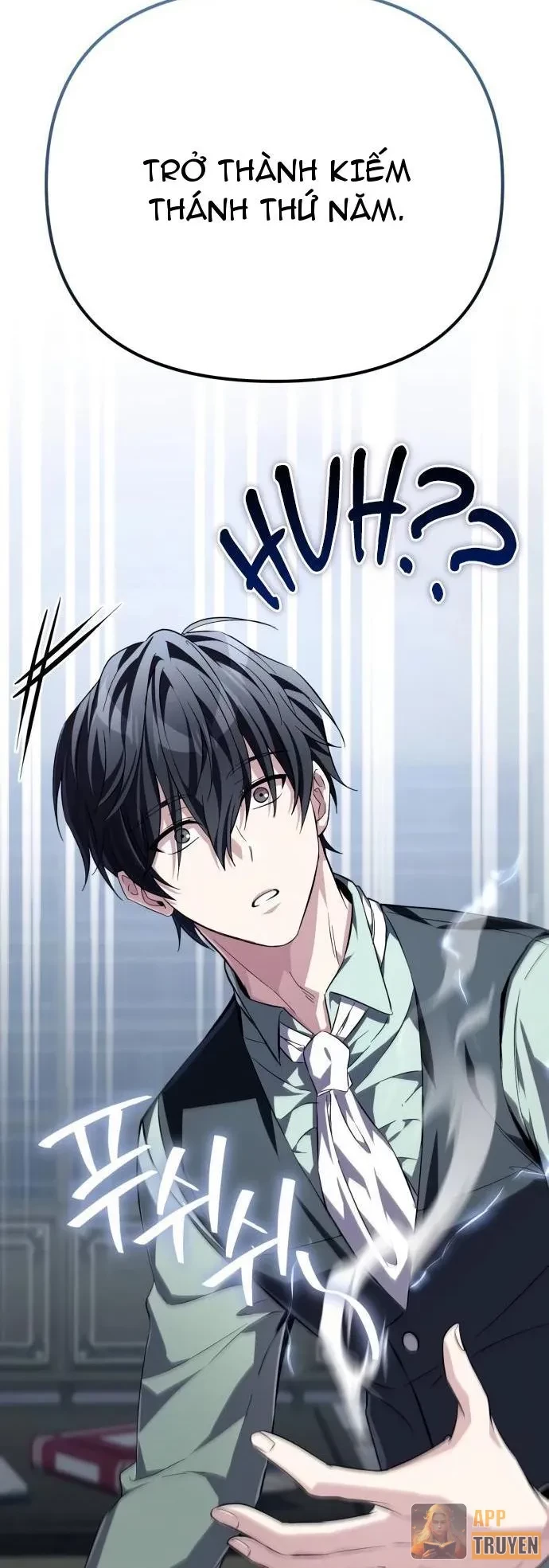 Trở Thành Người Bảo Trợ Cho Những Kẻ Phản Diện Chapter 9 - 49