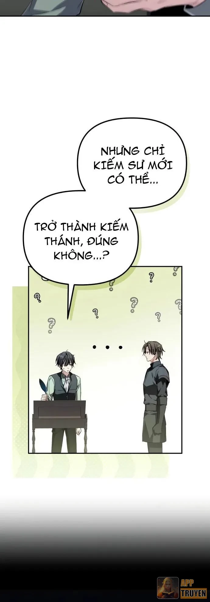 Trở Thành Người Bảo Trợ Cho Những Kẻ Phản Diện Chapter 9 - 50