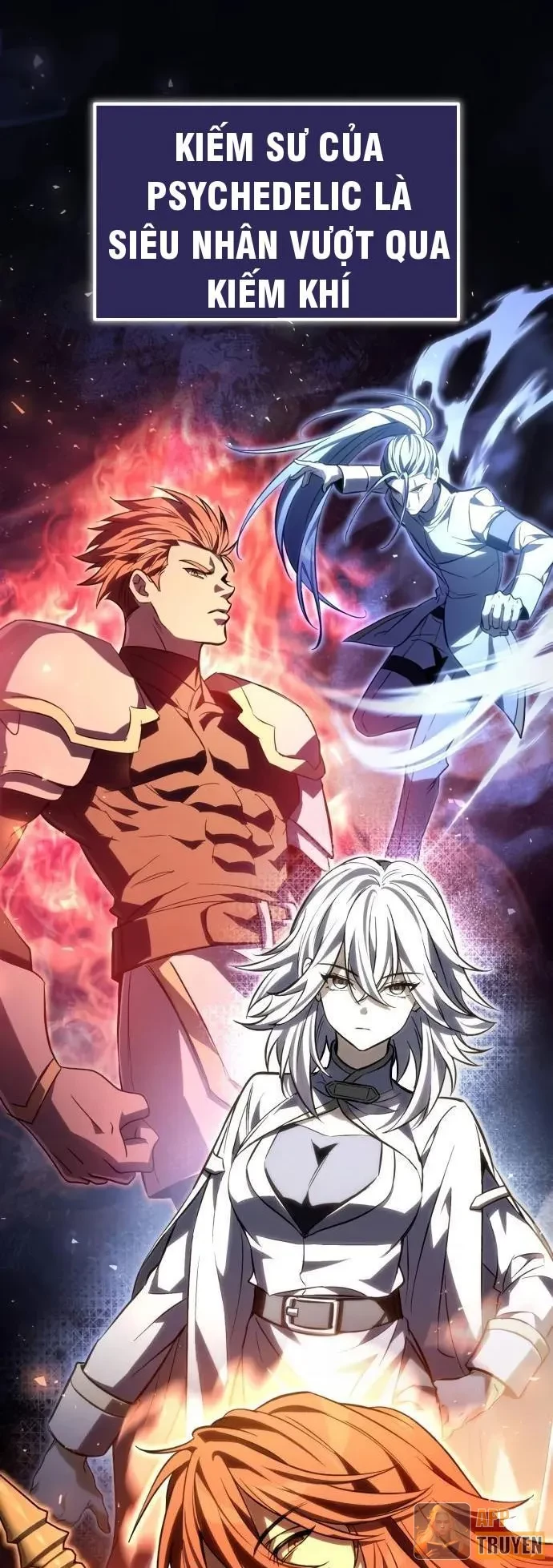 Trở Thành Người Bảo Trợ Cho Những Kẻ Phản Diện Chapter 9 - 51