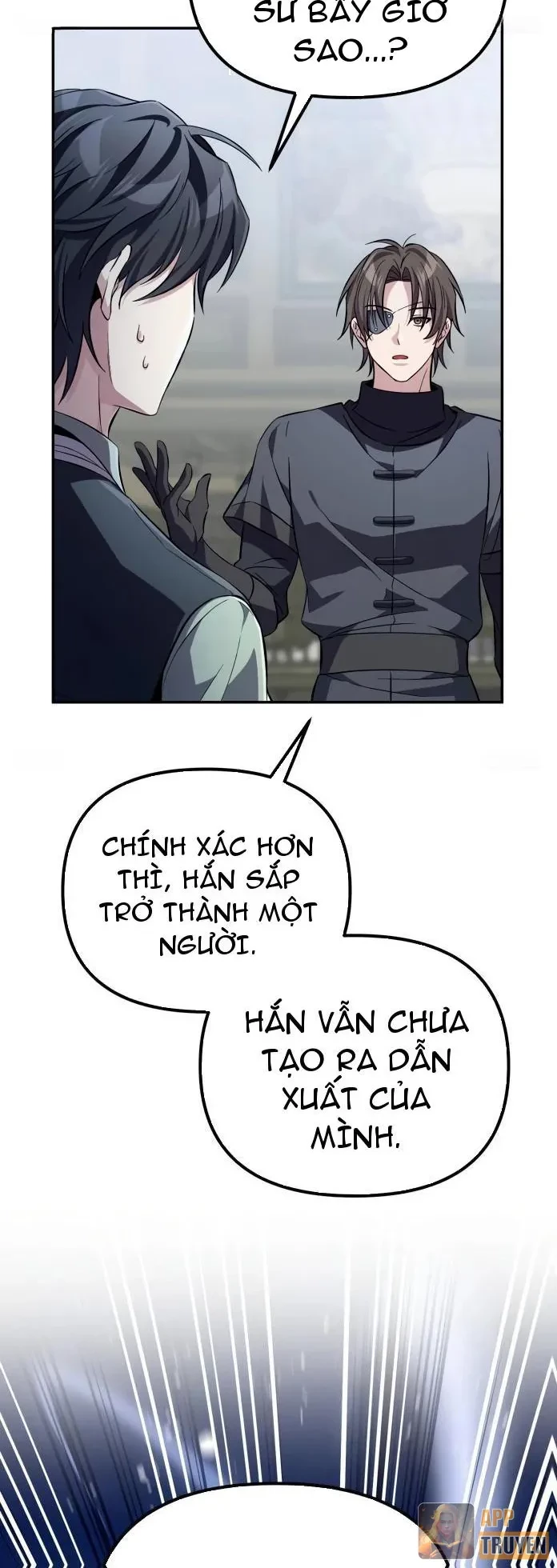 Trở Thành Người Bảo Trợ Cho Những Kẻ Phản Diện Chapter 9 - 53