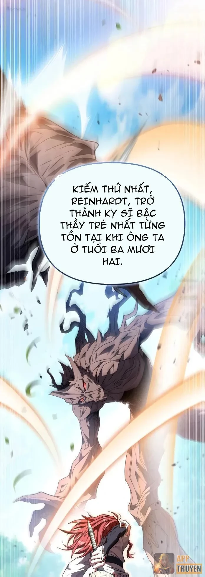 Trở Thành Người Bảo Trợ Cho Những Kẻ Phản Diện Chapter 9 - 57