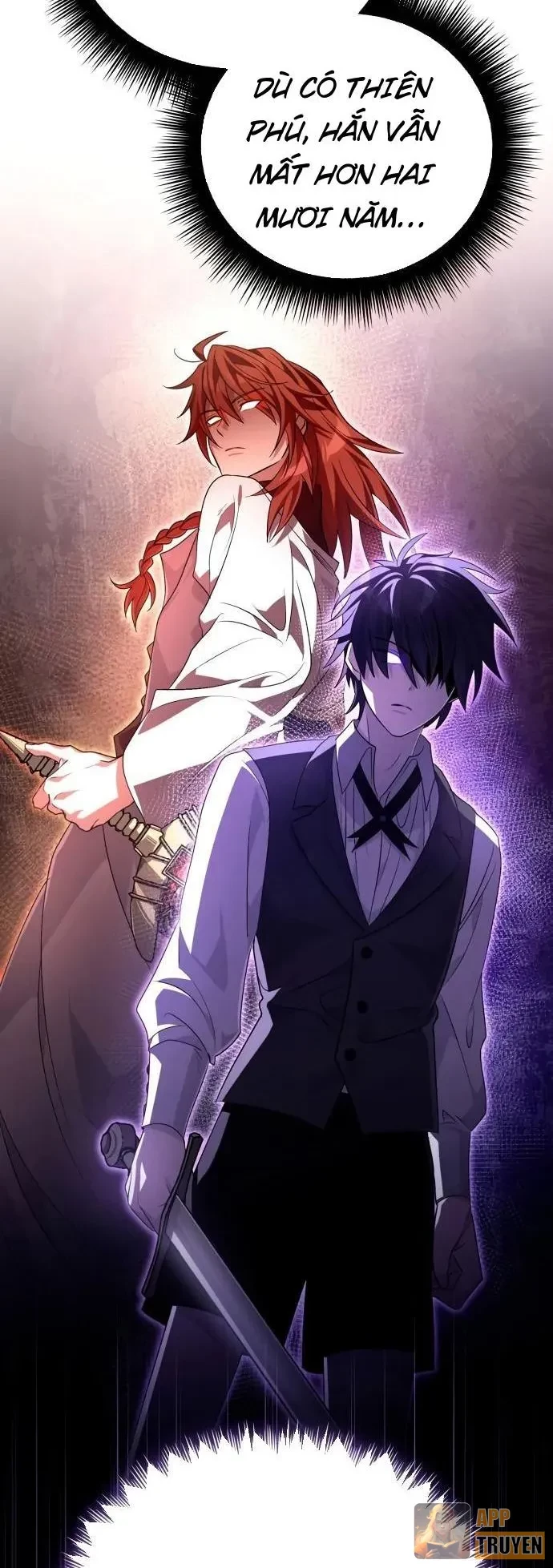 Trở Thành Người Bảo Trợ Cho Những Kẻ Phản Diện Chapter 9 - 60