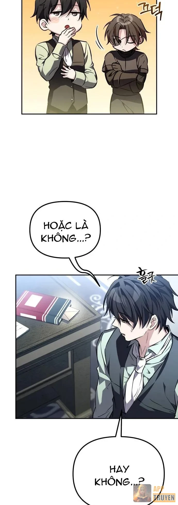 Trở Thành Người Bảo Trợ Cho Những Kẻ Phản Diện Chapter 9 - 62