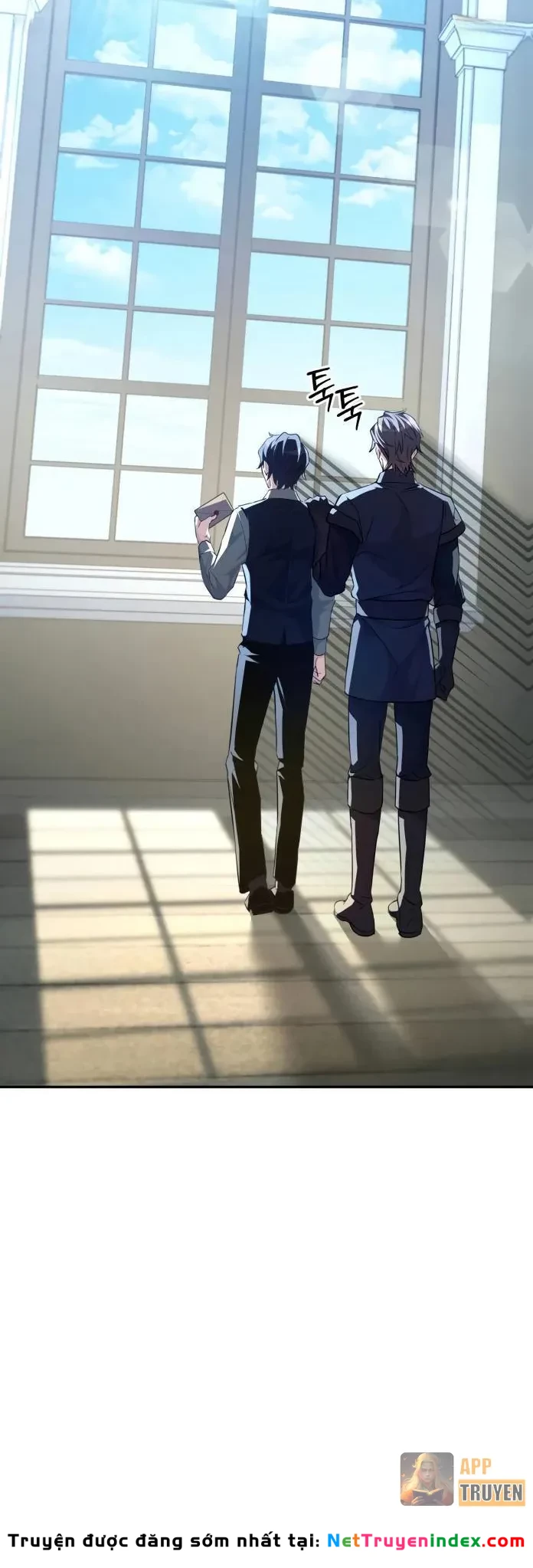 Trở Thành Người Bảo Trợ Cho Những Kẻ Phản Diện Chapter 9 - 68