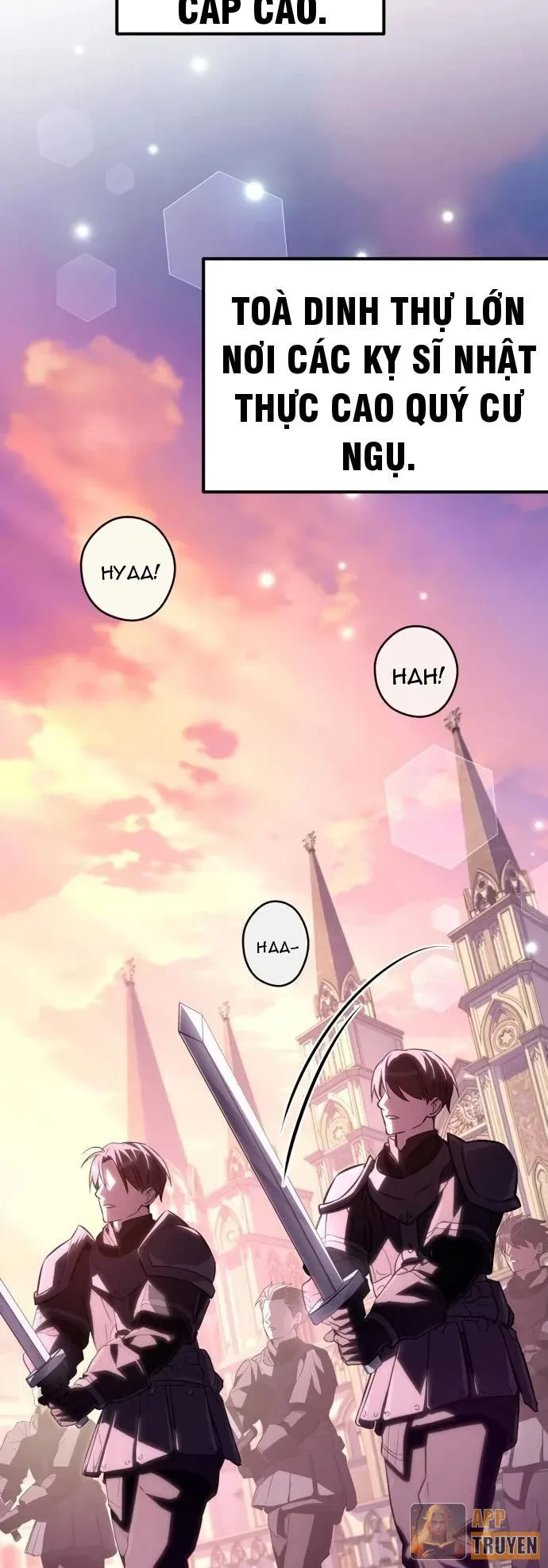 Trở Thành Người Bảo Trợ Cho Những Kẻ Phản Diện Chapter 9 - 71