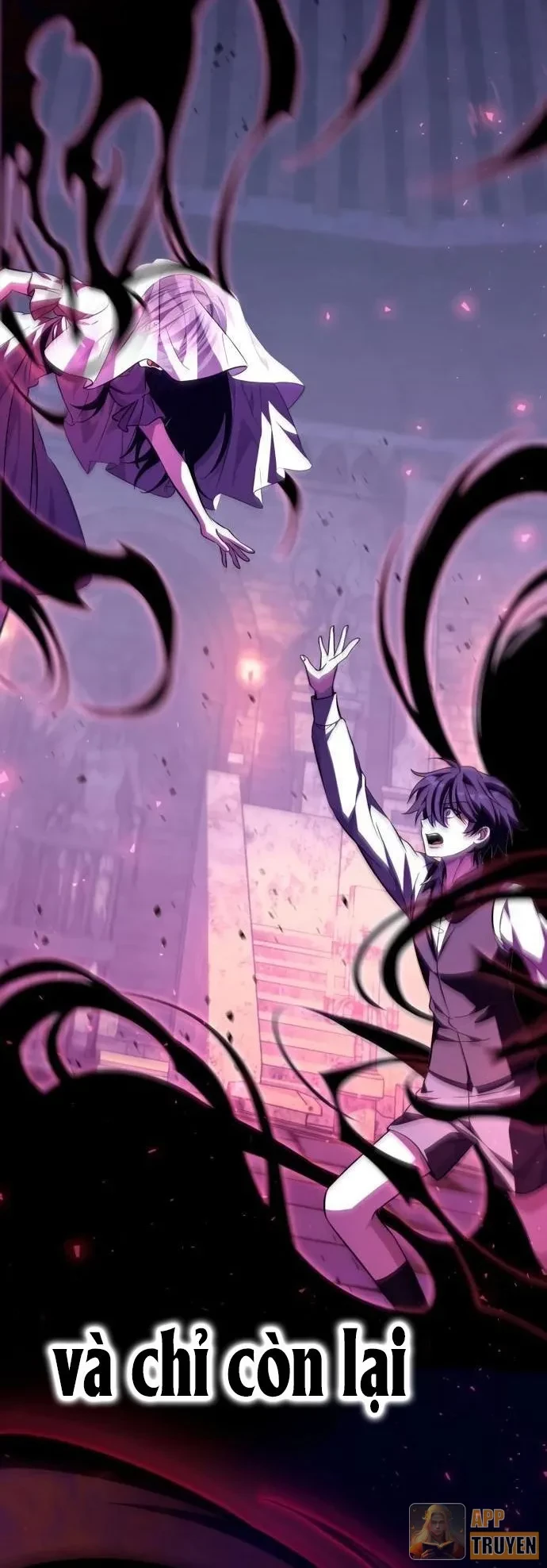 Trở Thành Người Bảo Trợ Cho Những Kẻ Phản Diện Chapter 9 - 80