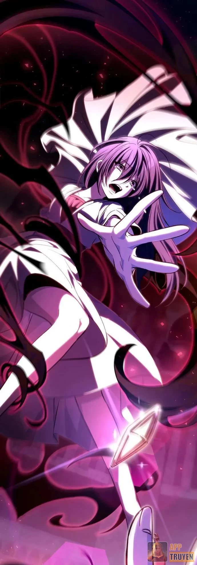 Trở Thành Người Bảo Trợ Cho Những Kẻ Phản Diện Chapter 9 - 81