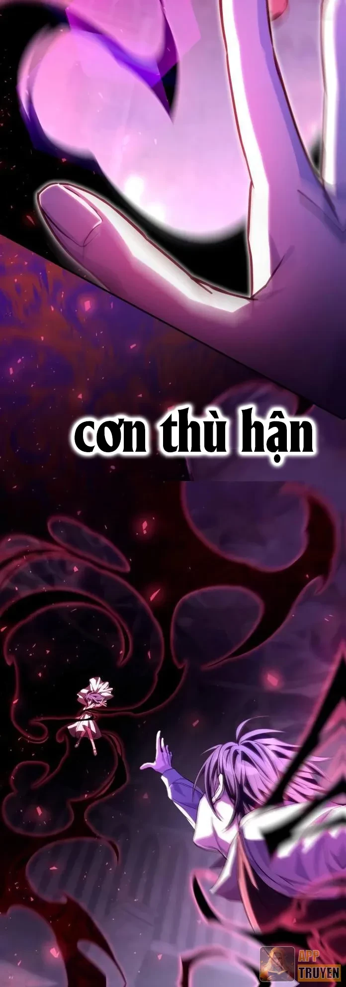 Trở Thành Người Bảo Trợ Cho Những Kẻ Phản Diện Chapter 9 - 82