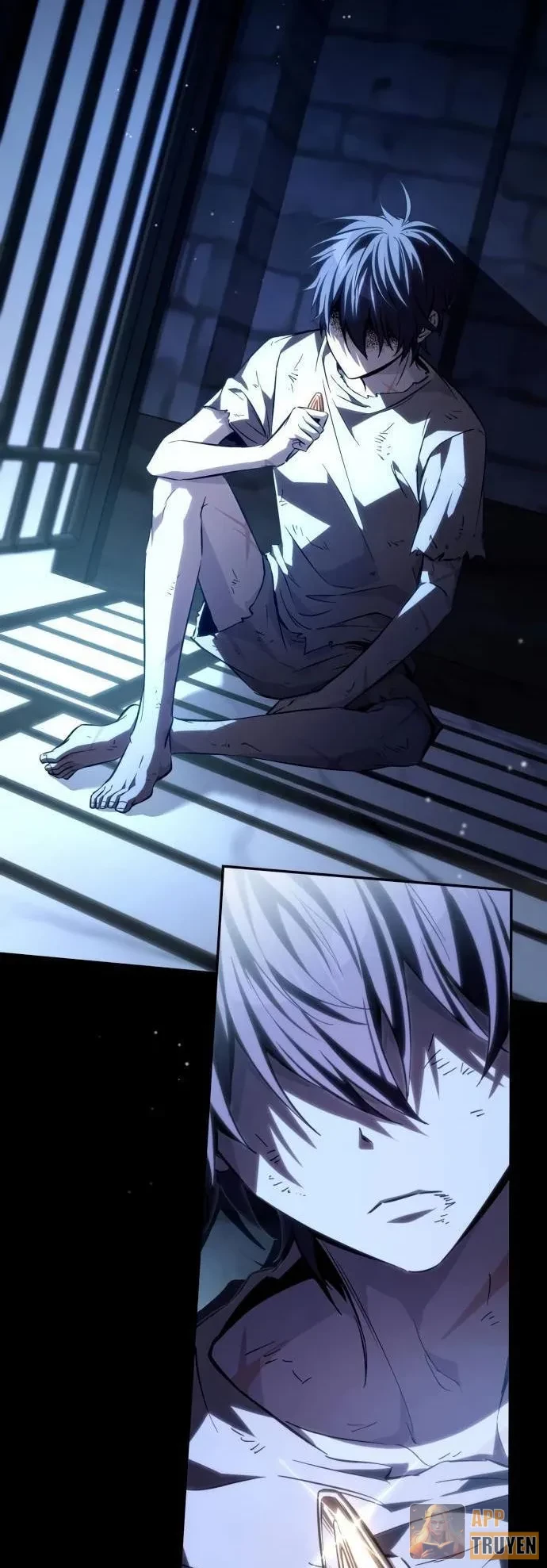 Trở Thành Người Bảo Trợ Cho Những Kẻ Phản Diện Chapter 9 - 84