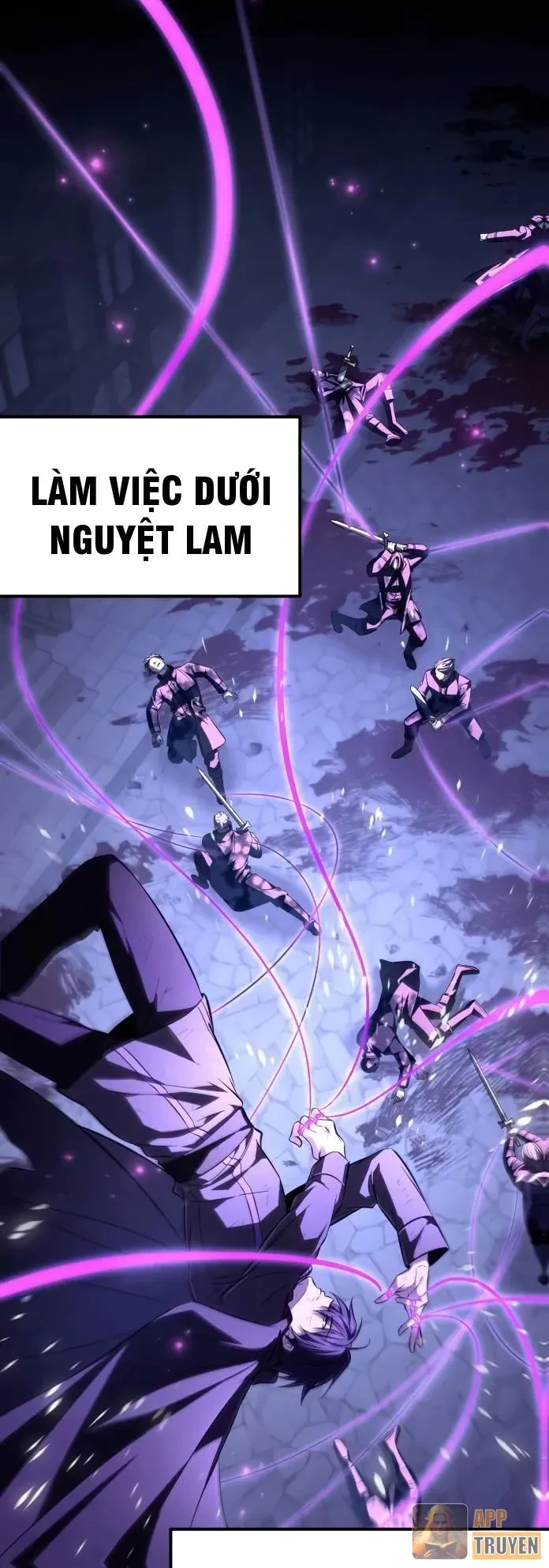 Trở Thành Người Bảo Trợ Cho Những Kẻ Phản Diện Chapter 9 - 87