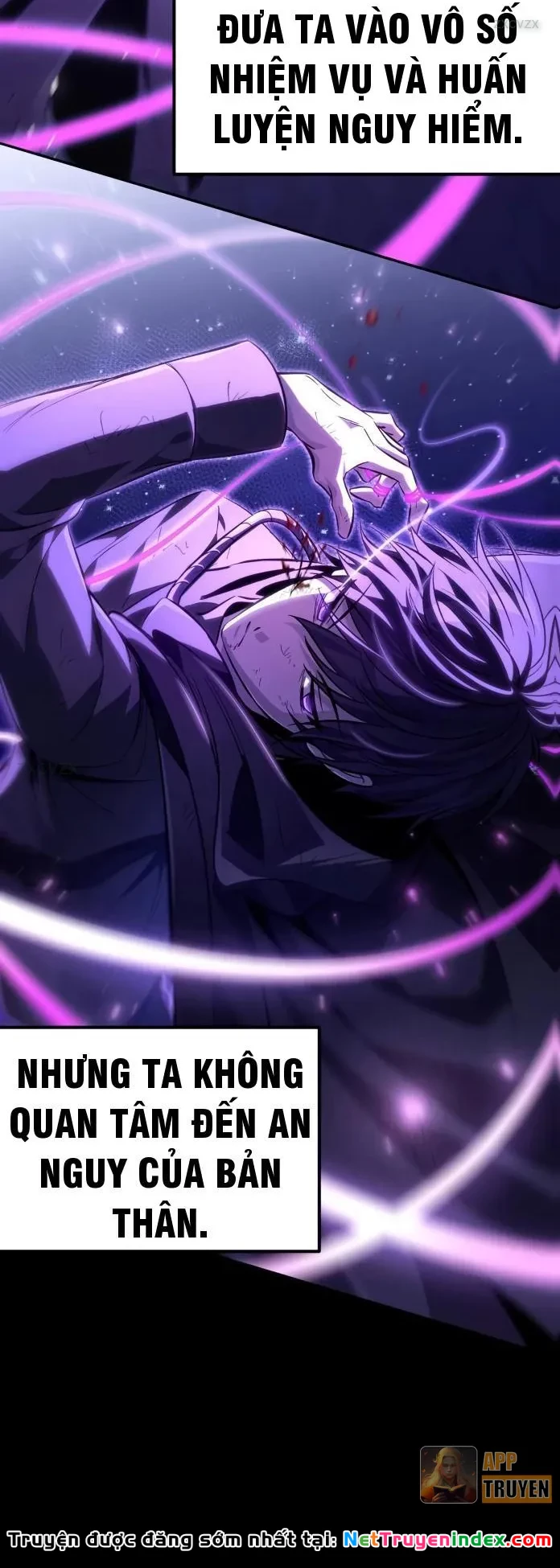 Trở Thành Người Bảo Trợ Cho Những Kẻ Phản Diện Chapter 9 - 88