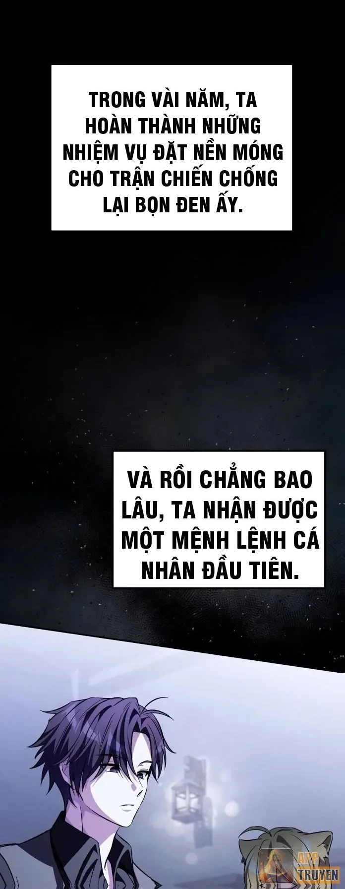 Trở Thành Người Bảo Trợ Cho Những Kẻ Phản Diện Chapter 9 - 89