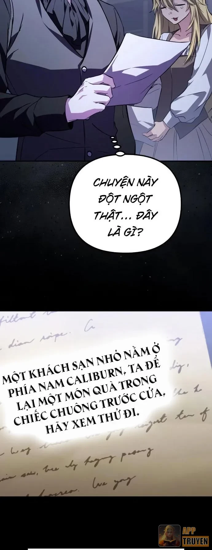 Trở Thành Người Bảo Trợ Cho Những Kẻ Phản Diện Chapter 9 - 90